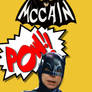 McCain's Super POWer