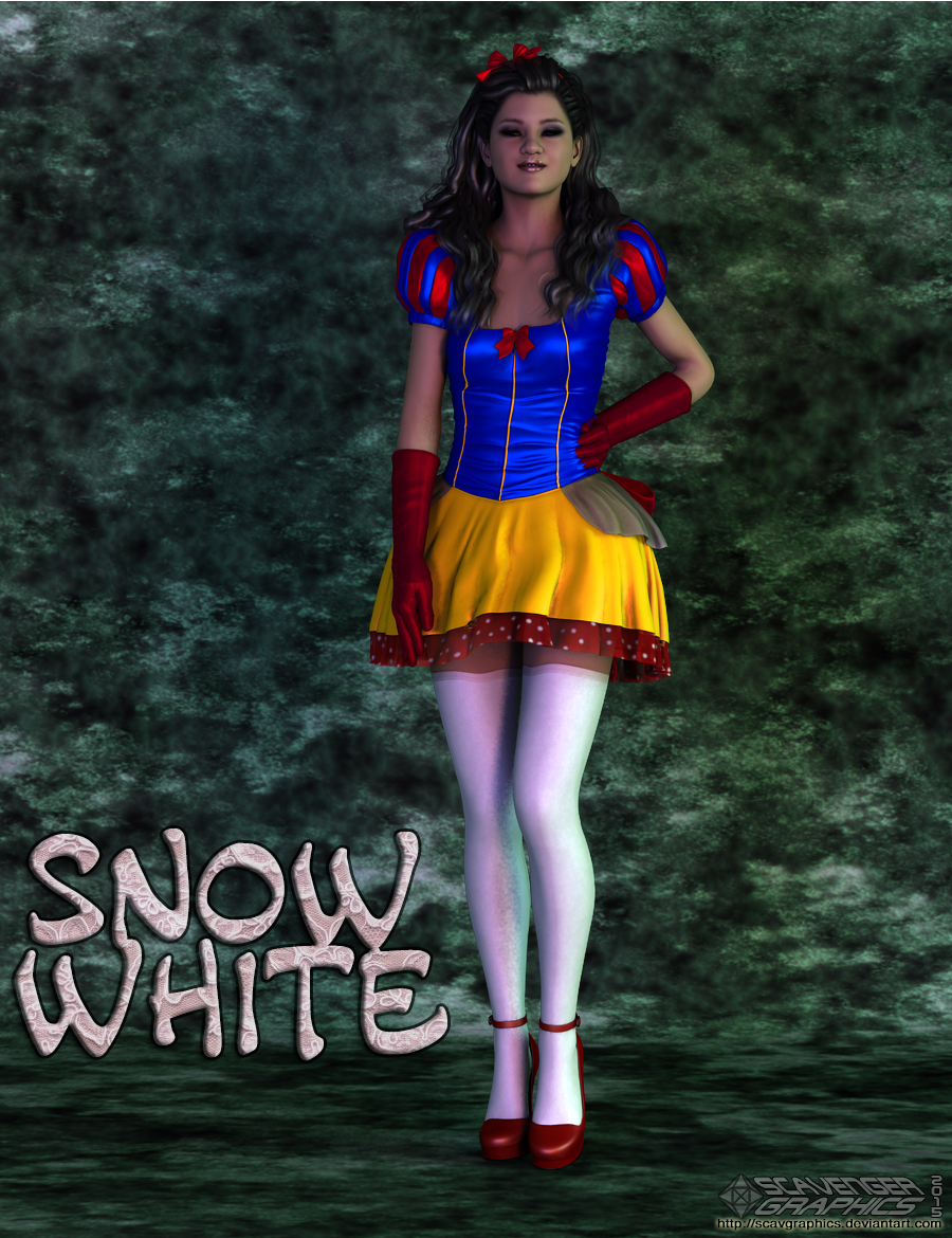 Snow White