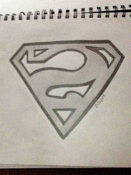 Superman Backwards