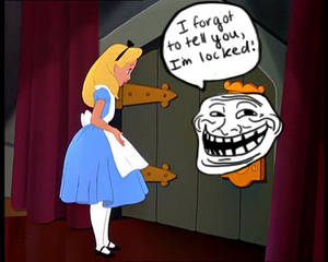 Alice Troll