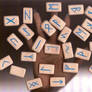 My runes.