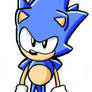 Sonic CD