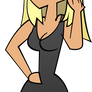 Total Sims Drama - Dina Caliente