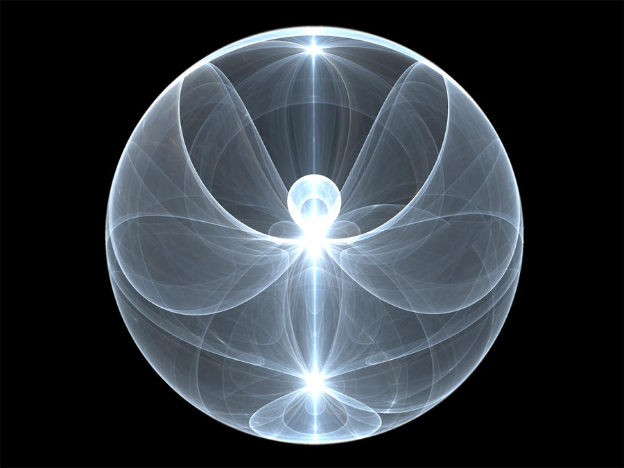 Sentient Energy by schooner110 on DeviantArt