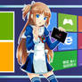 Madobe Ai Windows 8 Japan