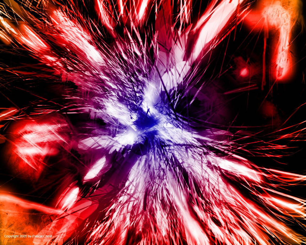 Gradient Explosion by Nemesiskiller18 on DeviantArt