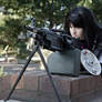 Sniper Homura