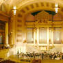 The Newberry Memorial Organ