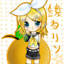 Rin Chibi :Kiriban Prize: