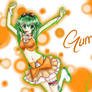 Gumi Jump ::Kiriban Prize::