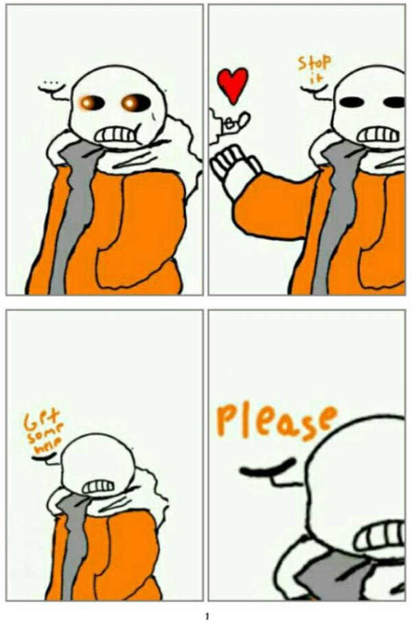 rift Tells you to stop. by alterRift on DeviantArt