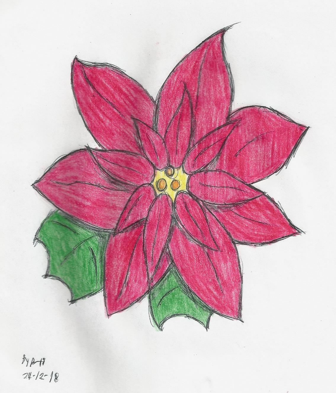 Noche Buena by Ador115 on DeviantArt Noche Buena by Ador115 on DeviantArt