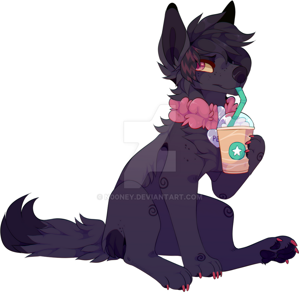 Deviantart Shake Shake by n00ney on DeviantArt