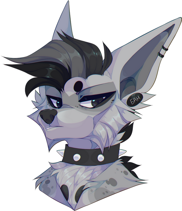 Uncolored by n00ney on DeviantArt