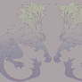 Creature P2U Base
