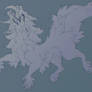 Creature P2U Base - #2