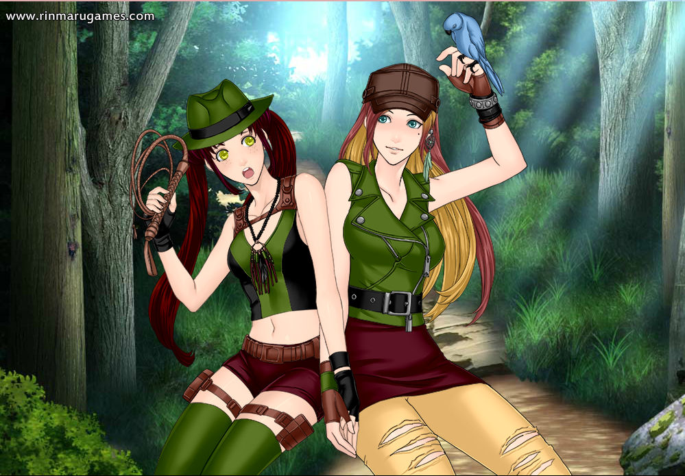 Manga Anime Couple Creator 5 by Flutterangel2002 on DeviantArt