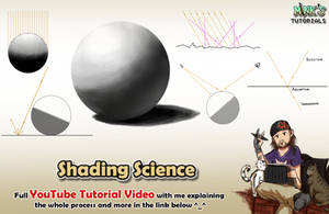Shading Science - Mink's Tutorials (YouTube)