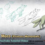 Moro - Mink's Tutorials (YouTube)