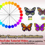 Color Theory and Combos - Mink's Tutorials (YT)