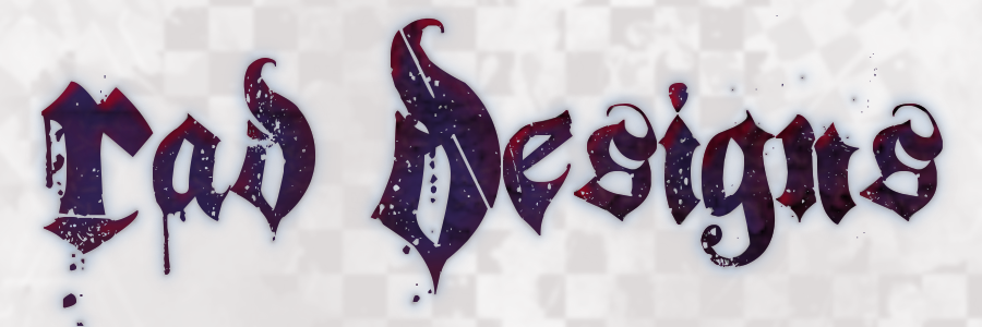 Rad Designs by radman89 on DeviantArt