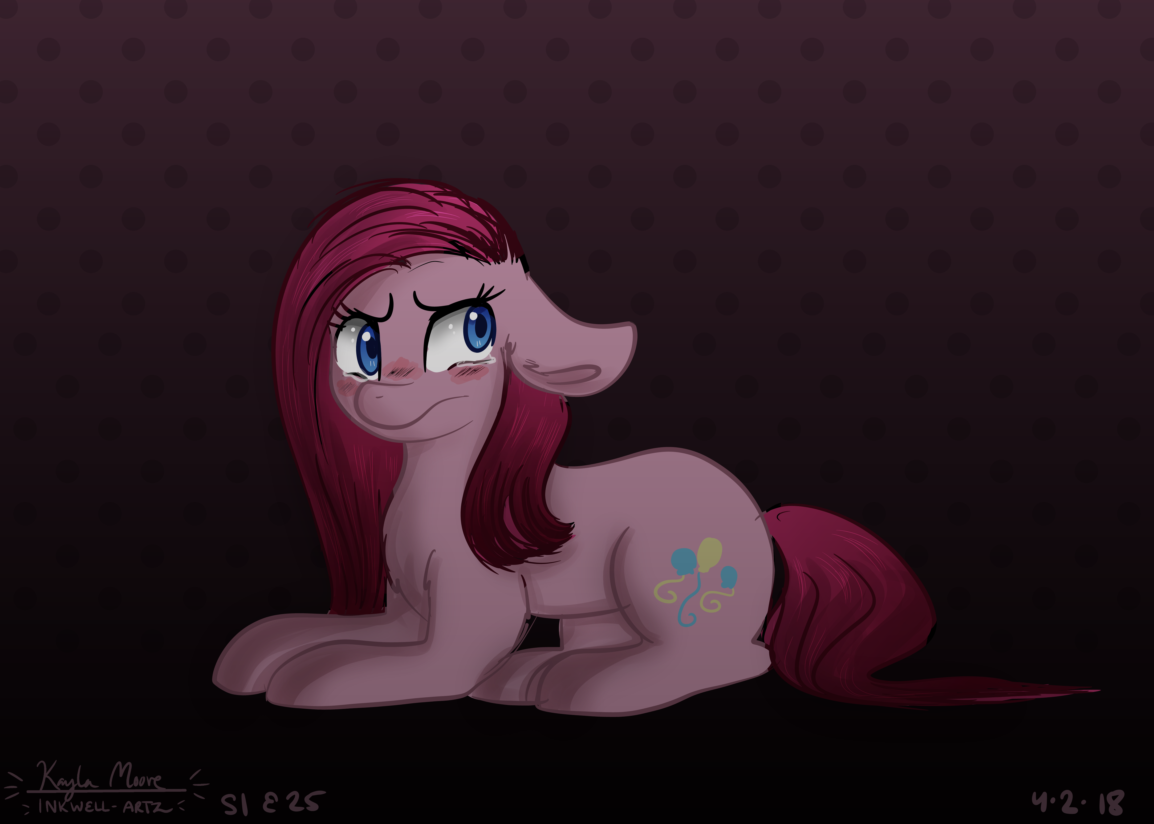 Pinkamena