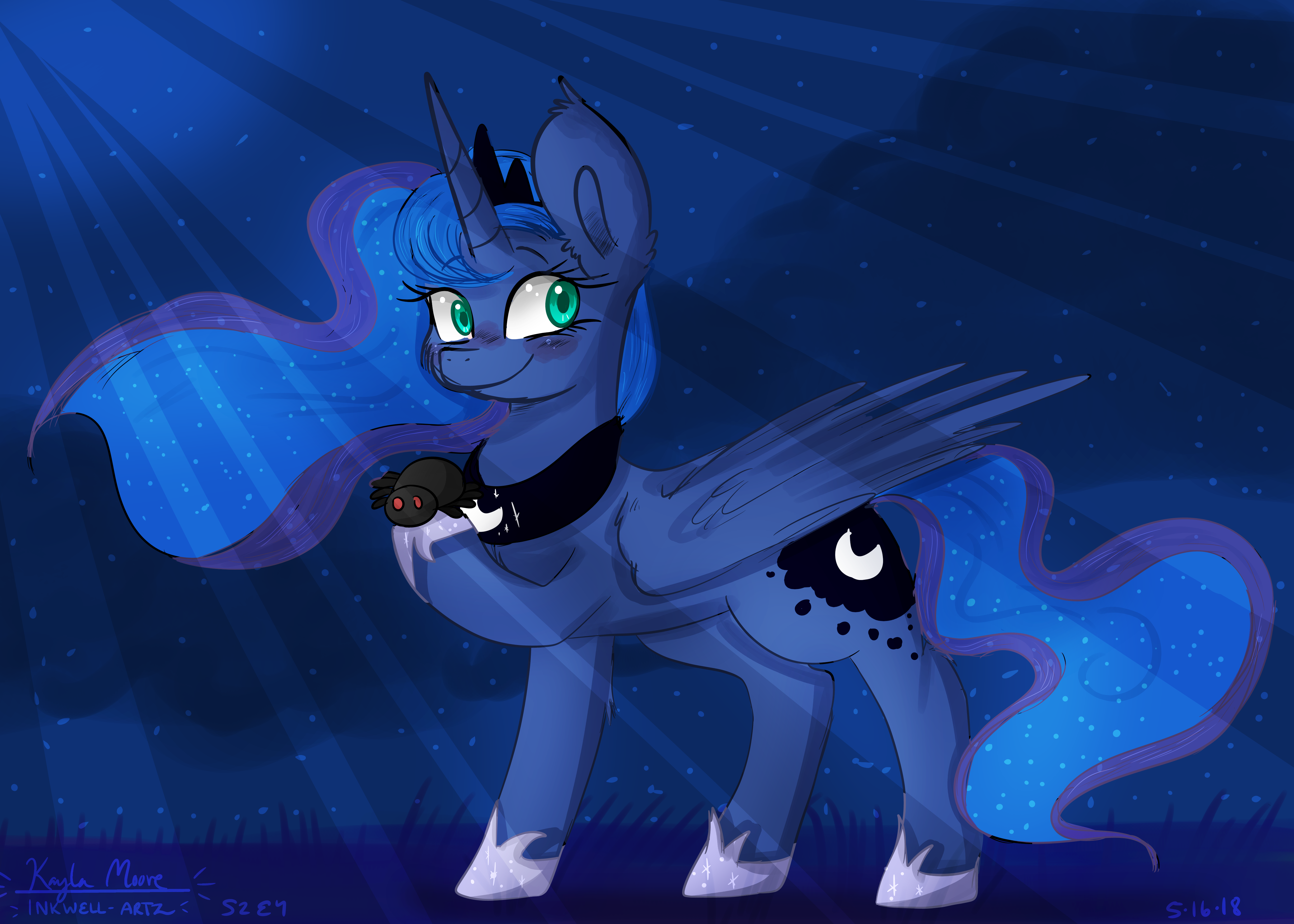 Woona