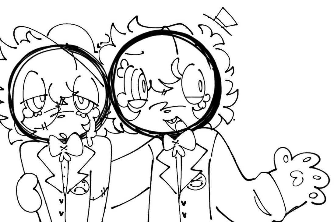 Sentipark Pep Sentipark ocs concept designs :3 by zompupp on DeviantArt