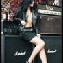 Adela Amplification I