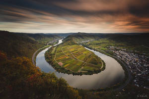 Horseshoe Bend Revisited