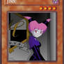 Jinx Card