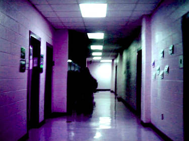 Hallways of our innocence