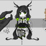 Adoptables 003 [Open 1/2]