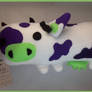 Kelly - Skinny Cow Commission