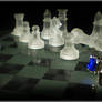 Kuroshitsuji :: Chess Game
