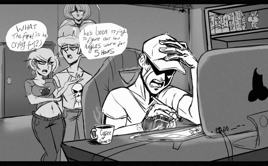 Thephantom202 Files dumb by MrNobody69420 on DeviantArt