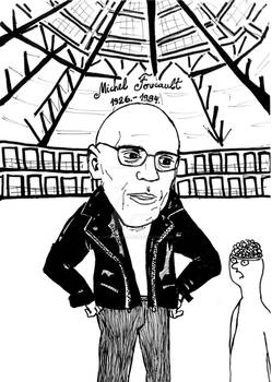 Michel Foucault