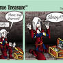 True Treasure