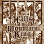 Halls of the Mountain King Pst