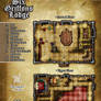 Six Griffons Lodge