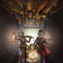 Terah Cover