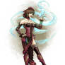 Mana Rustler
