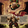 Dragon Rustler Class