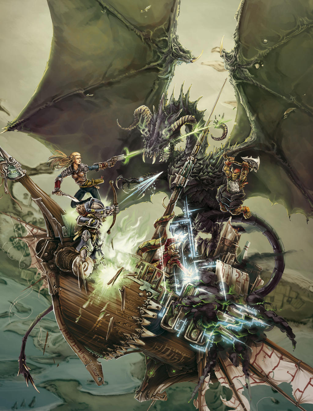 Cover Artwork