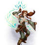 Runeweaver