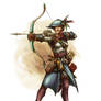 Marksman