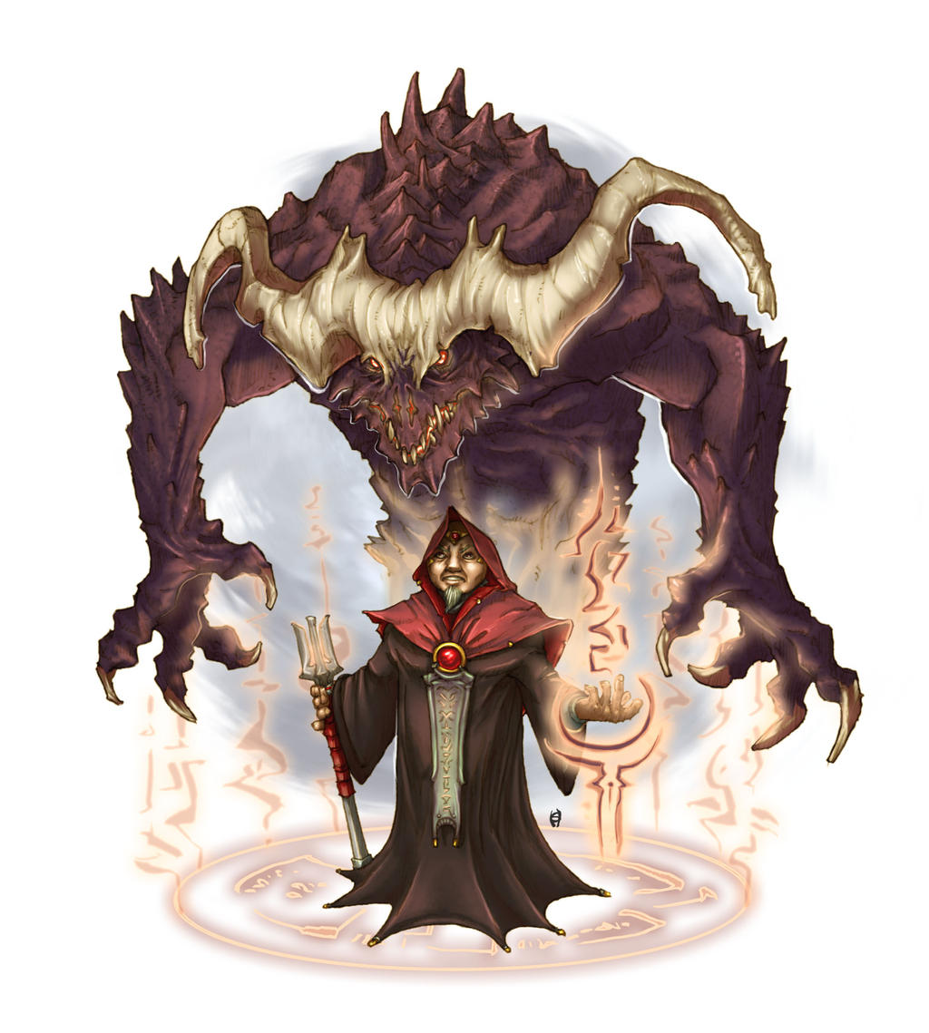 Priest by butterfrog on DeviantArt