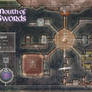 Mouth of Swords Dungeon