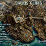 Sagus Cliffs