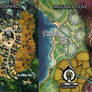 Numenera 2 - Towns